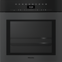 Dampfbackofen DGC7465 HCX Pro OBSW/MATT, 125 Gala Ed