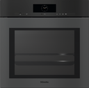 Dampfbackofen DGC7860 HCX Pro OBSW/MATT, 125 Gala Ed
