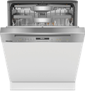 Geschirrspülautomat G 7233 SCi  E/integriert/EDST/CLST