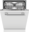 Geschirrspülautomat G 7298 SCVi XXL E/vollintegriert/Edst