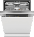 Geschirrspülautomat G 7623 SCI  E/integriert/EDST/CLST
