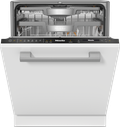 Geschirrspülautomat G 7673 SCVi E/vollintegrierbar/OS