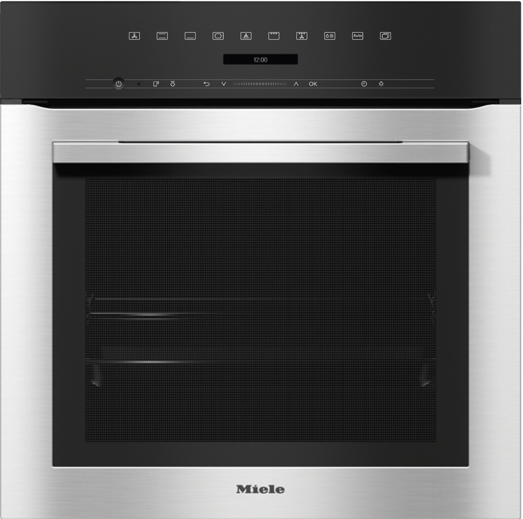 H 7164 B Backofen