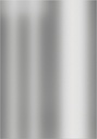 KFP 3615 ed/cs Edelstahl-Front 