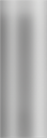 KFP 3635 ed/cs Edelstahl-Front 