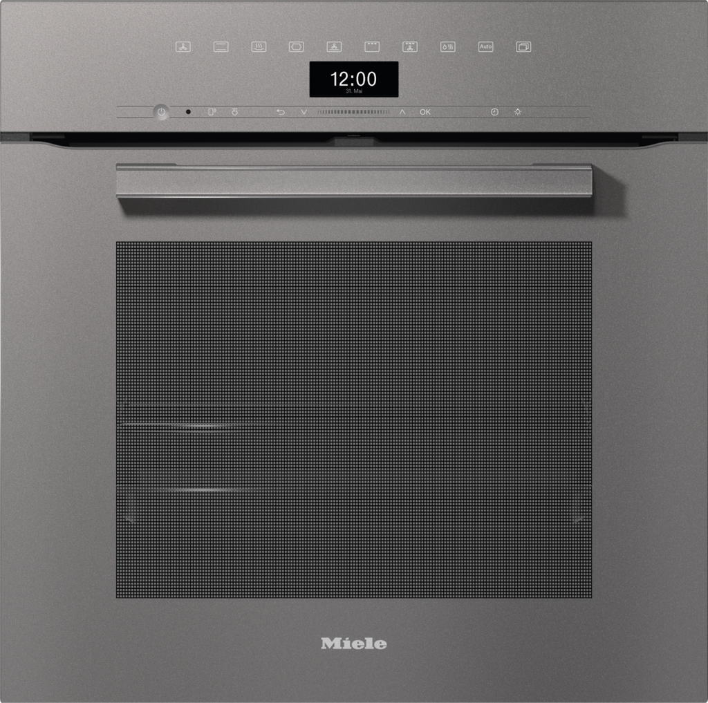 DGC 7450 Dampfbackofen