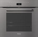 Dampfbackofen DGC 7450 Graphitgrau