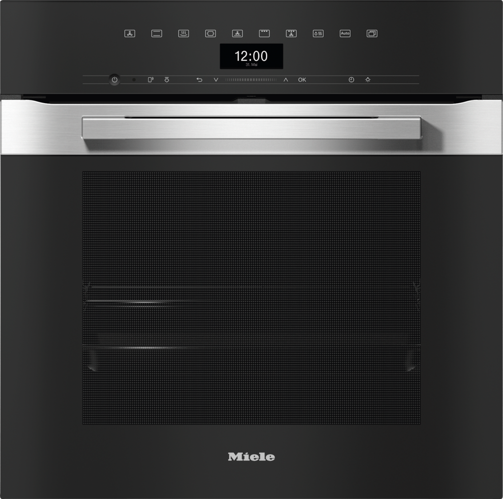 DGC 7450 Dampfbackofen