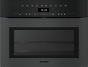 Einbau-Backofen H 7440 BPX OBSW/MATT, 125 Gala Ed