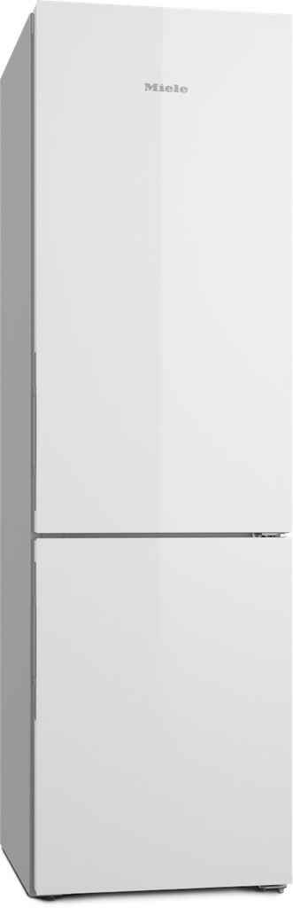 KFN 4898 AD Stand-Kühl-Gefrierkombination