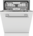 Geschirrspülautomat G 7385 SCVi XXL/vollintegrierbar/EDST