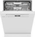 Geschirrspülautomat G 7600 SCU Unterbau/Brillantweiss