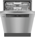 Geschirrspülautomat G 7600 SCU Unterbau/Edelstahl CleanSteel