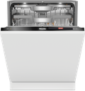 Geschirrspülautomat G 7980 SCVi K2O/vollintegriert/OS/CS