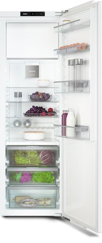 K 7748 C Einbau-Kühlschrank