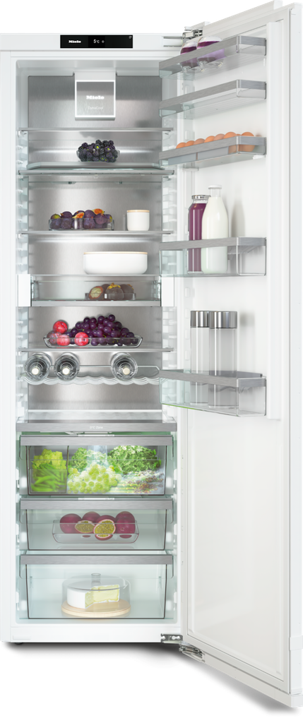 K 7797 C R Einbau-Kühlschrank 178cm Nischenhöhe