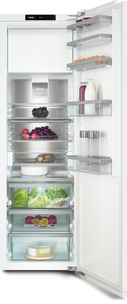K 7798 C R Einbau-Kühlschrank 178cm Nischenhöhe