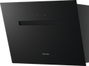 Dunstabzugshaube DAH 1650 obsidianschwarz