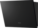 Dunstabzugshaube DAH 2660 obsidianschwarz