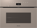 Einbau-Backofen H 7440 BPX Pearlbeige