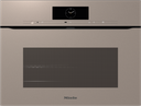 Einbau-Backofen H 7840 BPX Pearlbeige