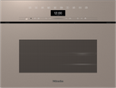 DGC 7445 HCX Pro Griffloser Kompakt-Dampfbackofen mit Frisch- und Abwasseranschluss