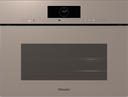 DGC 7840 HCX Pro Griffloser Kompakt-Dampfbackofen