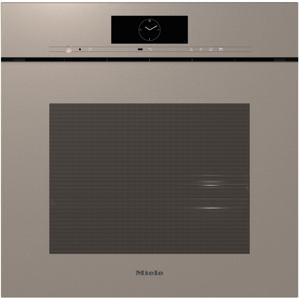 Dampfbackofen DGC7860 HCX Pro Pearlbeige