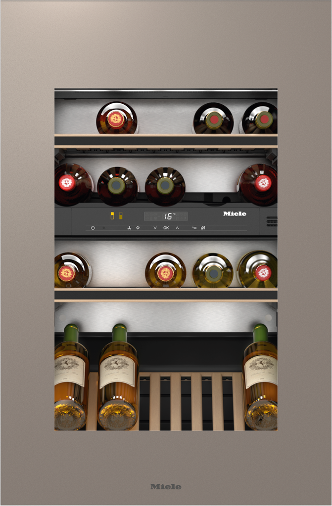 KWT 6422 iG-1 pebe Einbau-Weinschrank