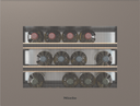 KWT 7112 iG pebe Einbau-Weinschrank