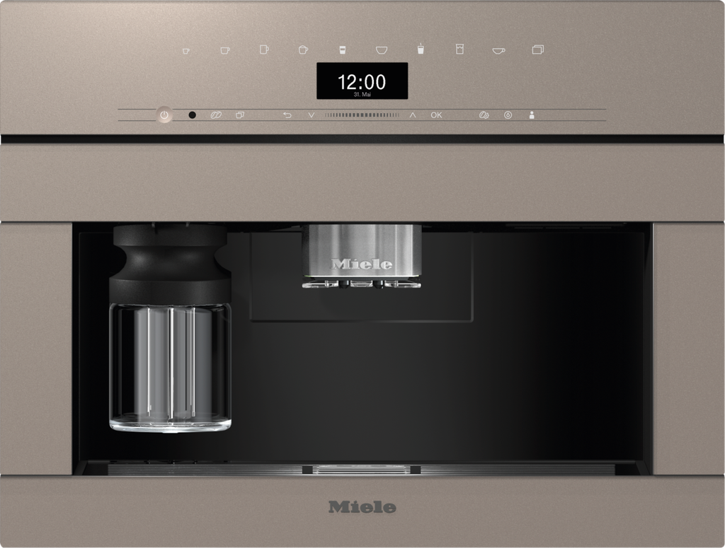 CVA 7440 Einbau-Kaffeevollautomat