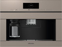 CVA 7845 Einbau-Kaffeevollautomat mit DirectWater