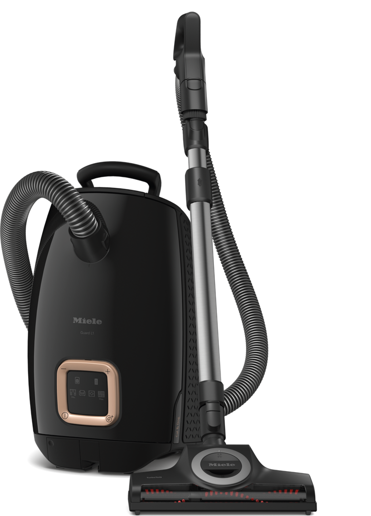Guard L1 Cat & Dog Flex PowerLine/Obsidianschwa./SUZF0
