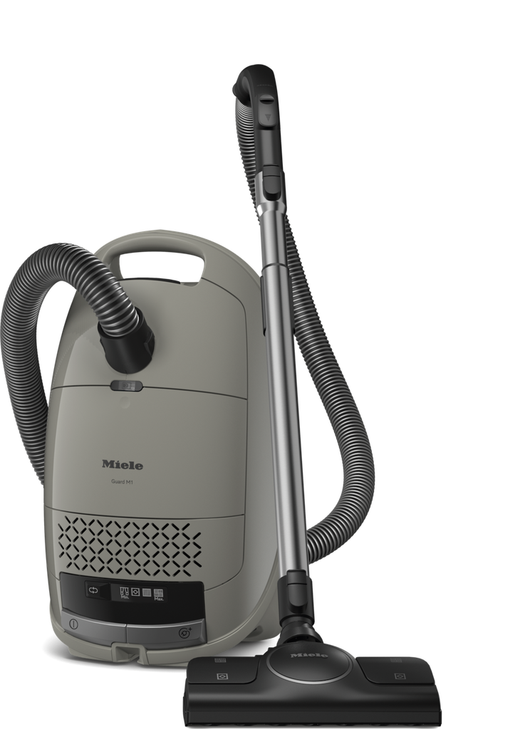Guard M1 Silence Bodenstaubsauger mit Beutel
