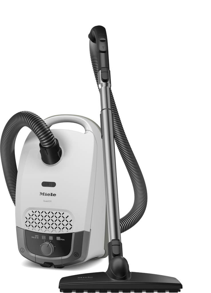 Guard S1 Parquet Flex PowerLine/Brillantweiß/STRF0