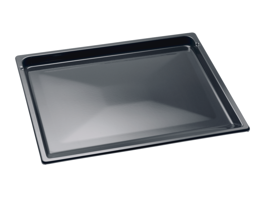 HBB 51 Original Miele Backblech Zubehör Kochen/Backen