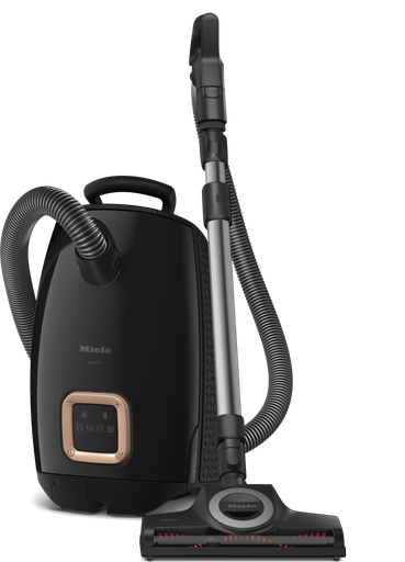 [12558940] Guard L1 Cat & Dog Flex PowerLine/Obsidianschwa./SUZF0