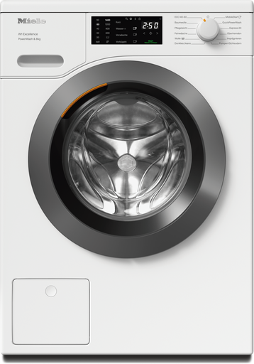 [12703580] Waschmaschine WEB365 WPS PowerWash&8kg