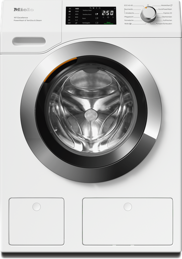 [12703690] Waschmaschine WEG895 WPS PowerWash&TwinDos&Steam