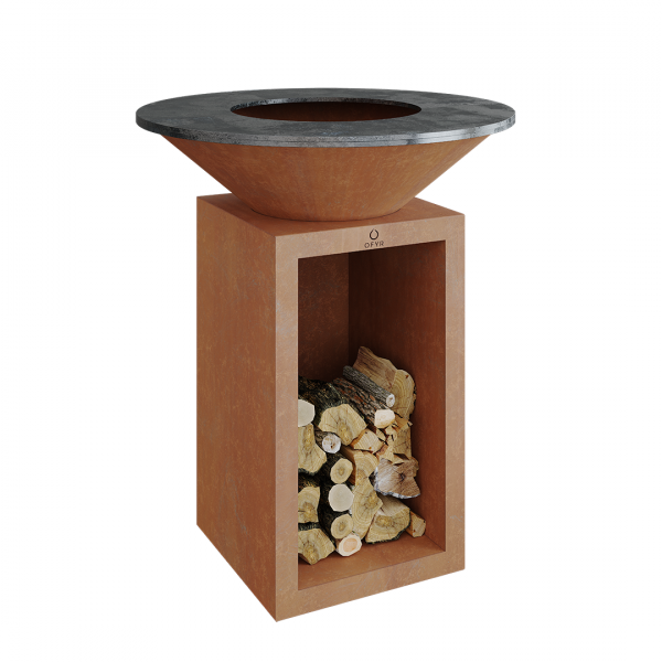 [OF-OCS-85] OFYR Classic Storage Corten 85