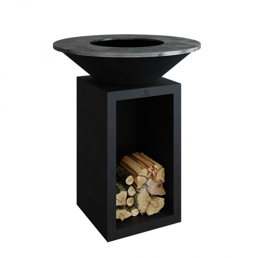 [OF-OCSB-85] OFYR Classic Storage Black 85