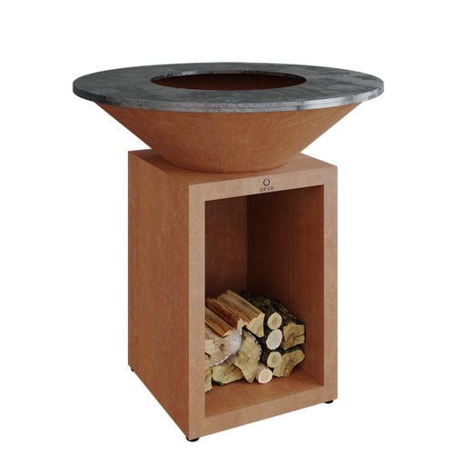 [OF-OCS-100] OFYR Classic Storage Corten 100
