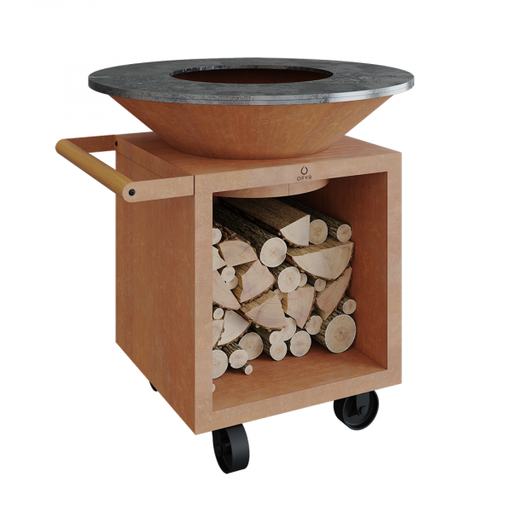 [OF-OCS-100-PRO] OFYR Classic Storage Corten 100 PRO