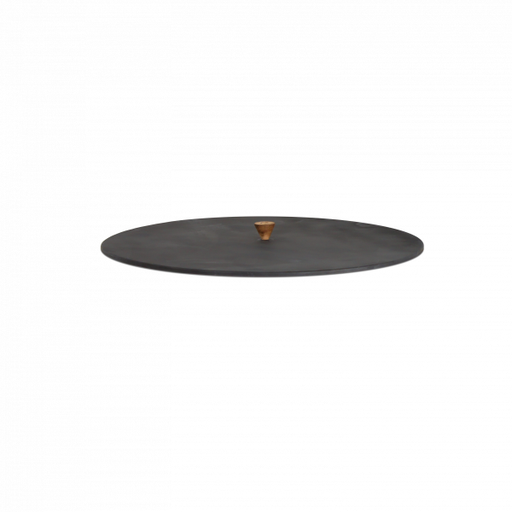 [OF-OA-CB-100] OFYR Abdeckung Black 100 (Ø 100 cm)