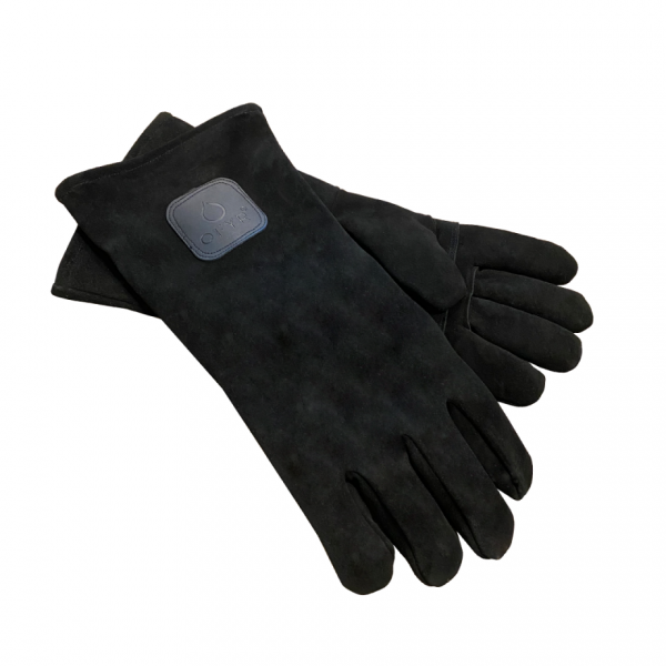 [OF-OA-GB] OFYR Handschuhe Black