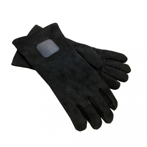 [OF-OA-GB] OFYR Handschuhe Schwarz
