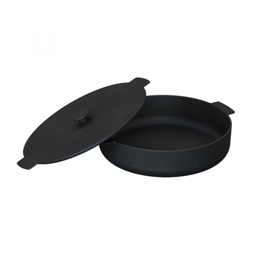 [OF-OA-CI-C-SET-21-26] OFYR Gusseisen Auflauf SET 21-26