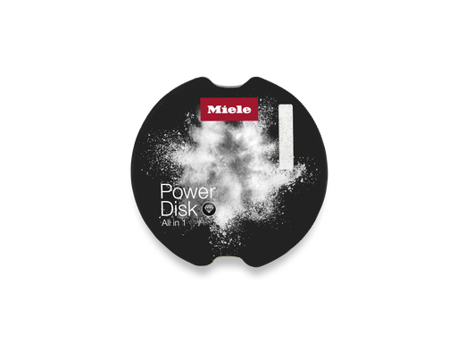 [12787420] Miele PowerDisk All in 1