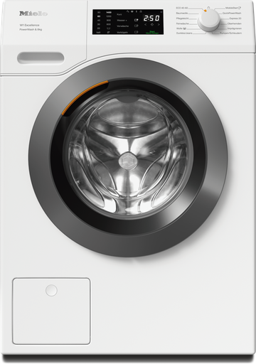 [12703590] Waschmaschine WEB375 WPS PowerWash&8kg