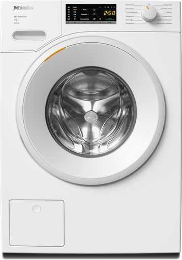 [12703560] Waschmaschine WSA123 WCS 8kg Active